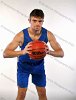 MBBall Media Day  Men’s Basketball 2021-22 Media Day. - Photo by Keith Nordstrom : Wheaton, Basketball, Media Day